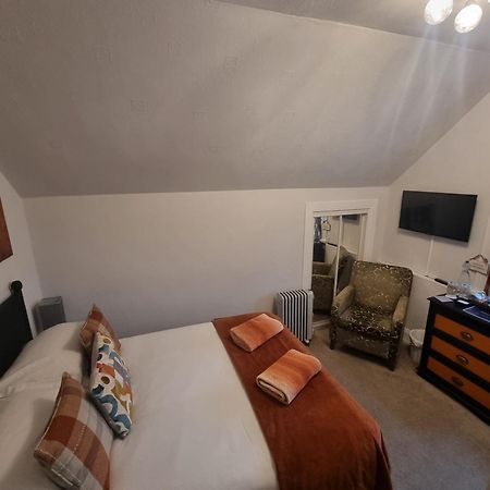 St Leonards Guest House Largs Ngoại thất bức ảnh