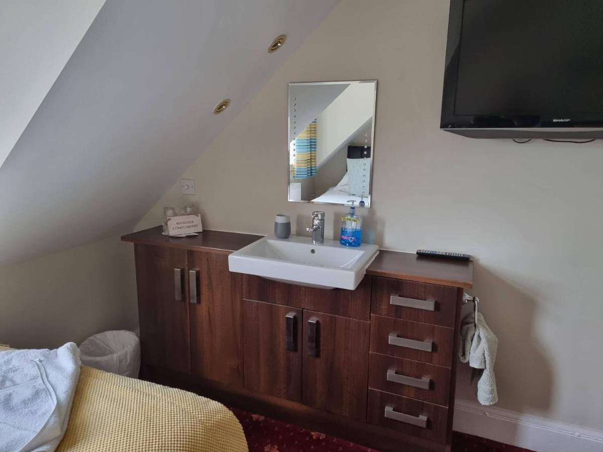 St Leonards Guest House Largs Ngoại thất bức ảnh