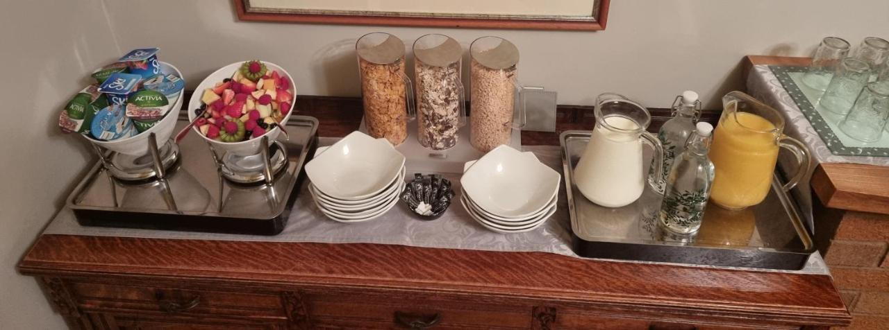 St Leonards Guest House Largs Ngoại thất bức ảnh