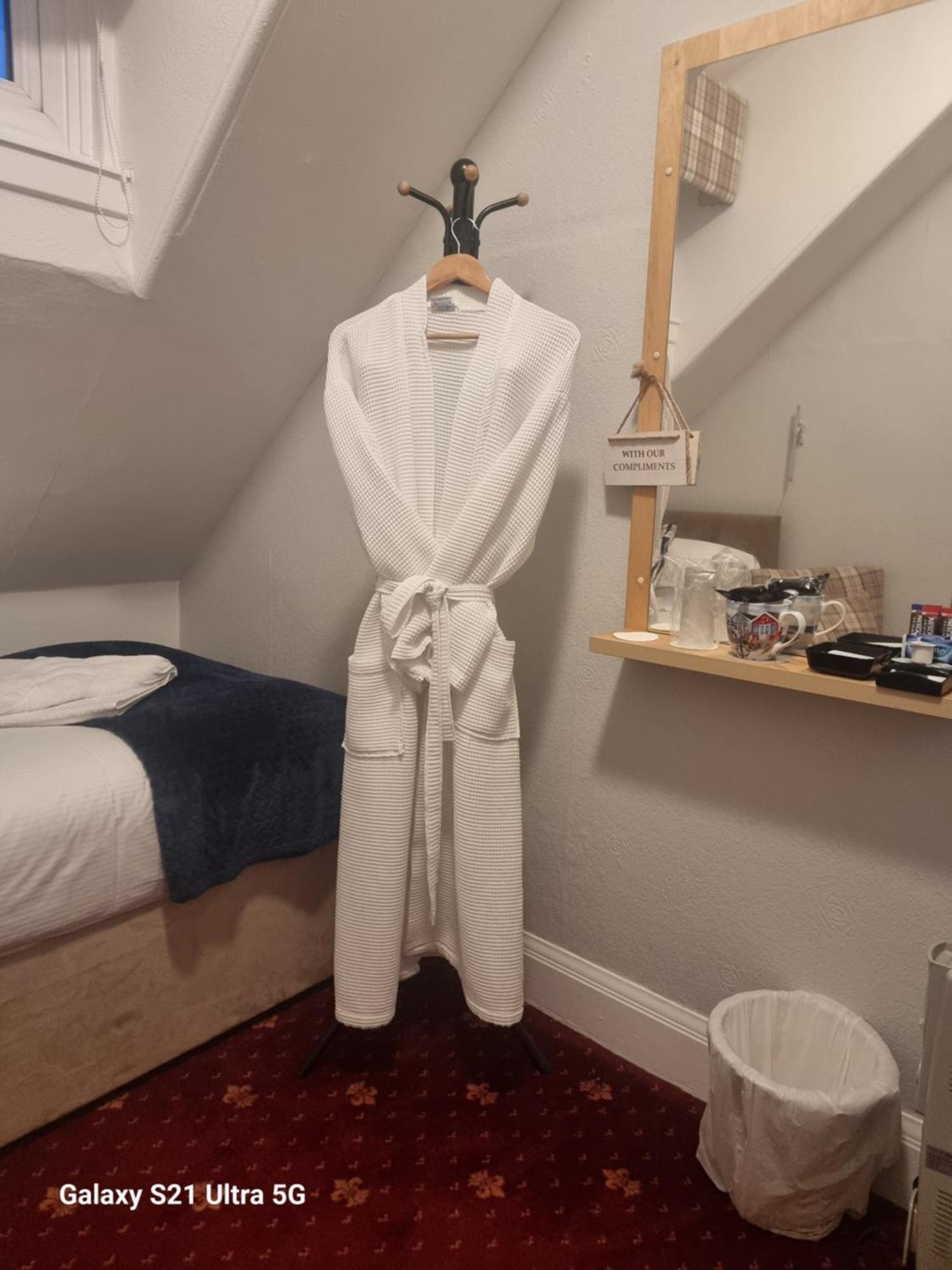 St Leonards Guest House Largs Ngoại thất bức ảnh