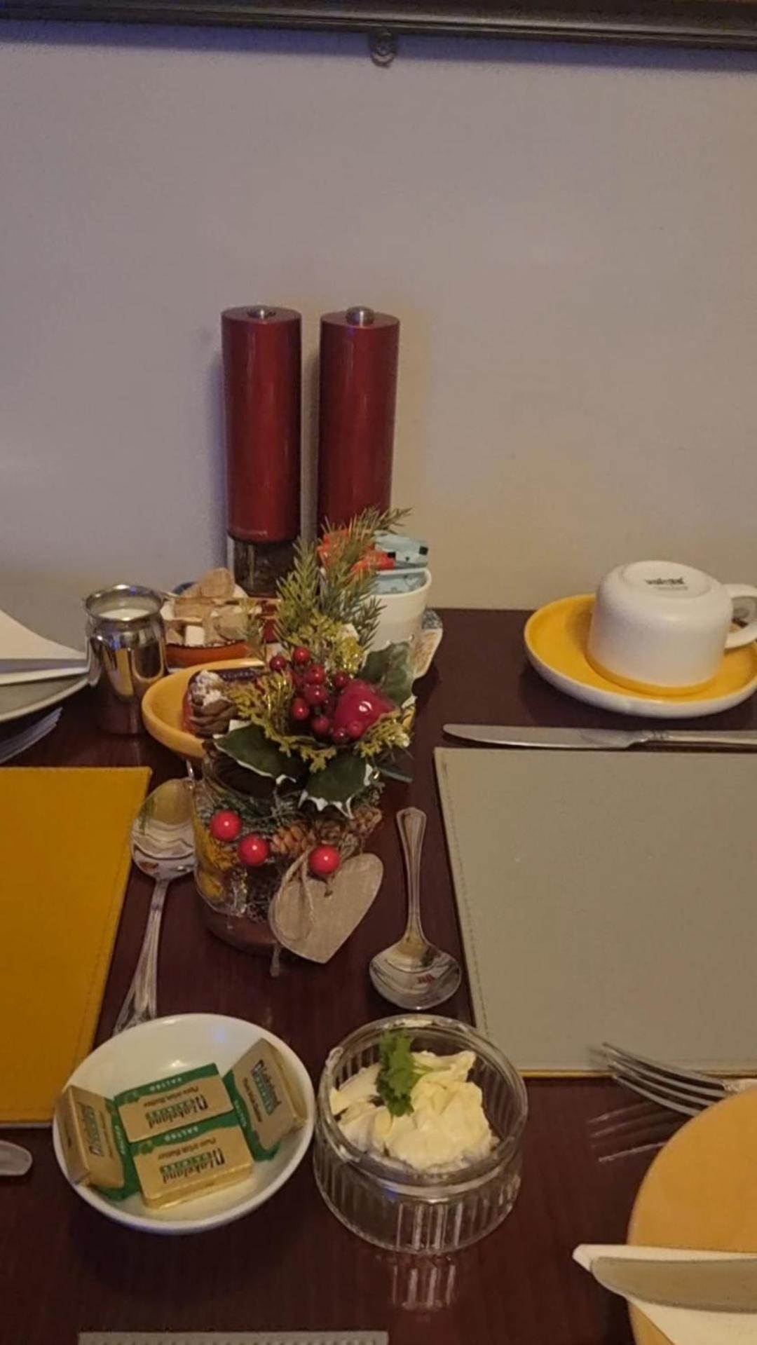 St Leonards Guest House Largs Ngoại thất bức ảnh