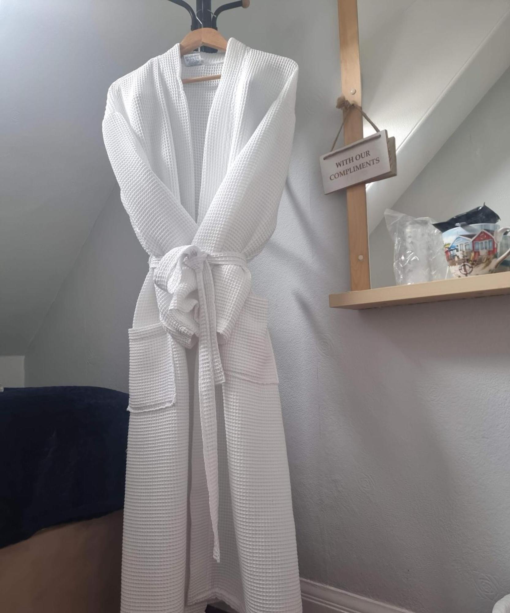 St Leonards Guest House Largs Ngoại thất bức ảnh