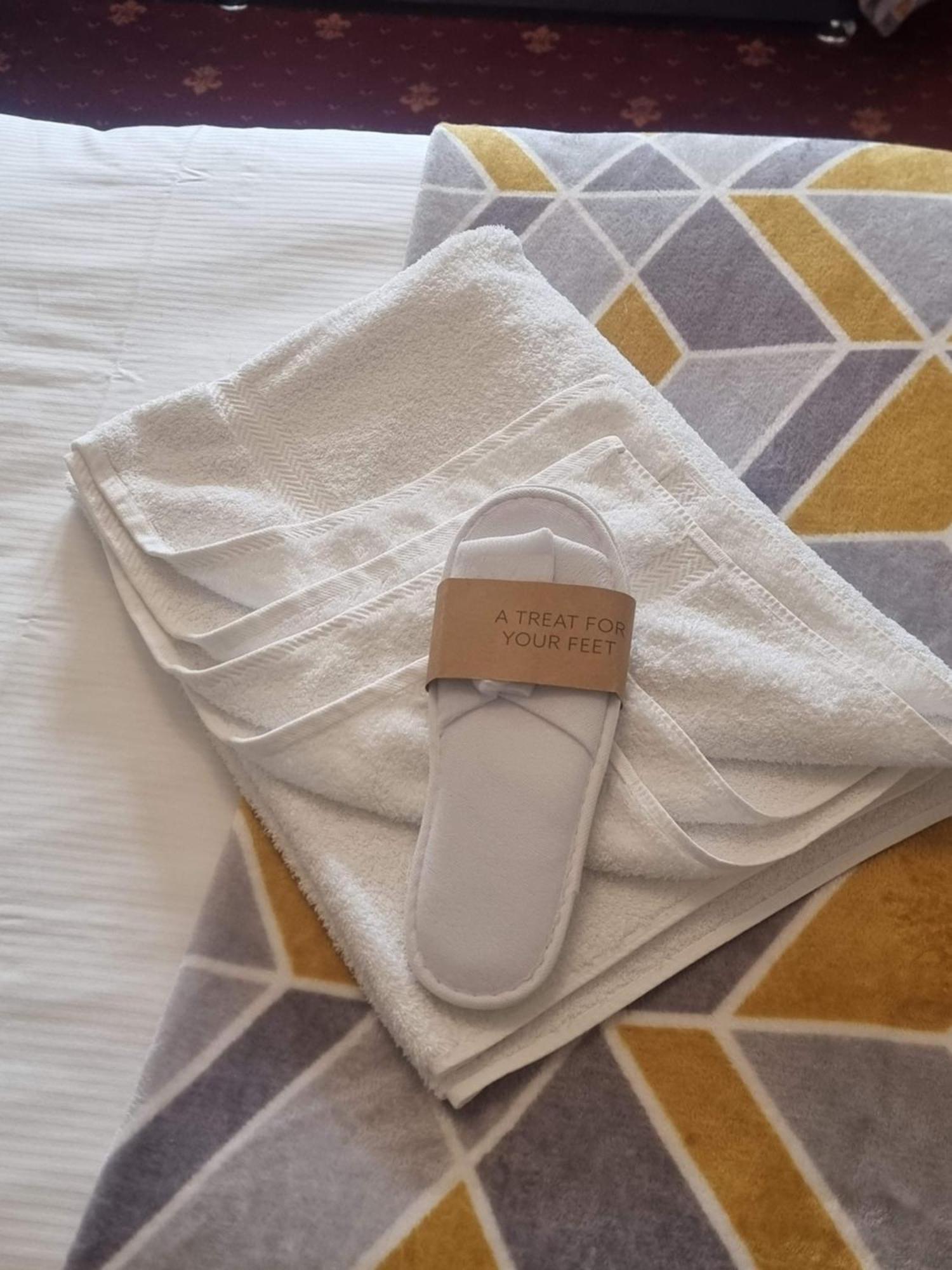 St Leonards Guest House Largs Ngoại thất bức ảnh