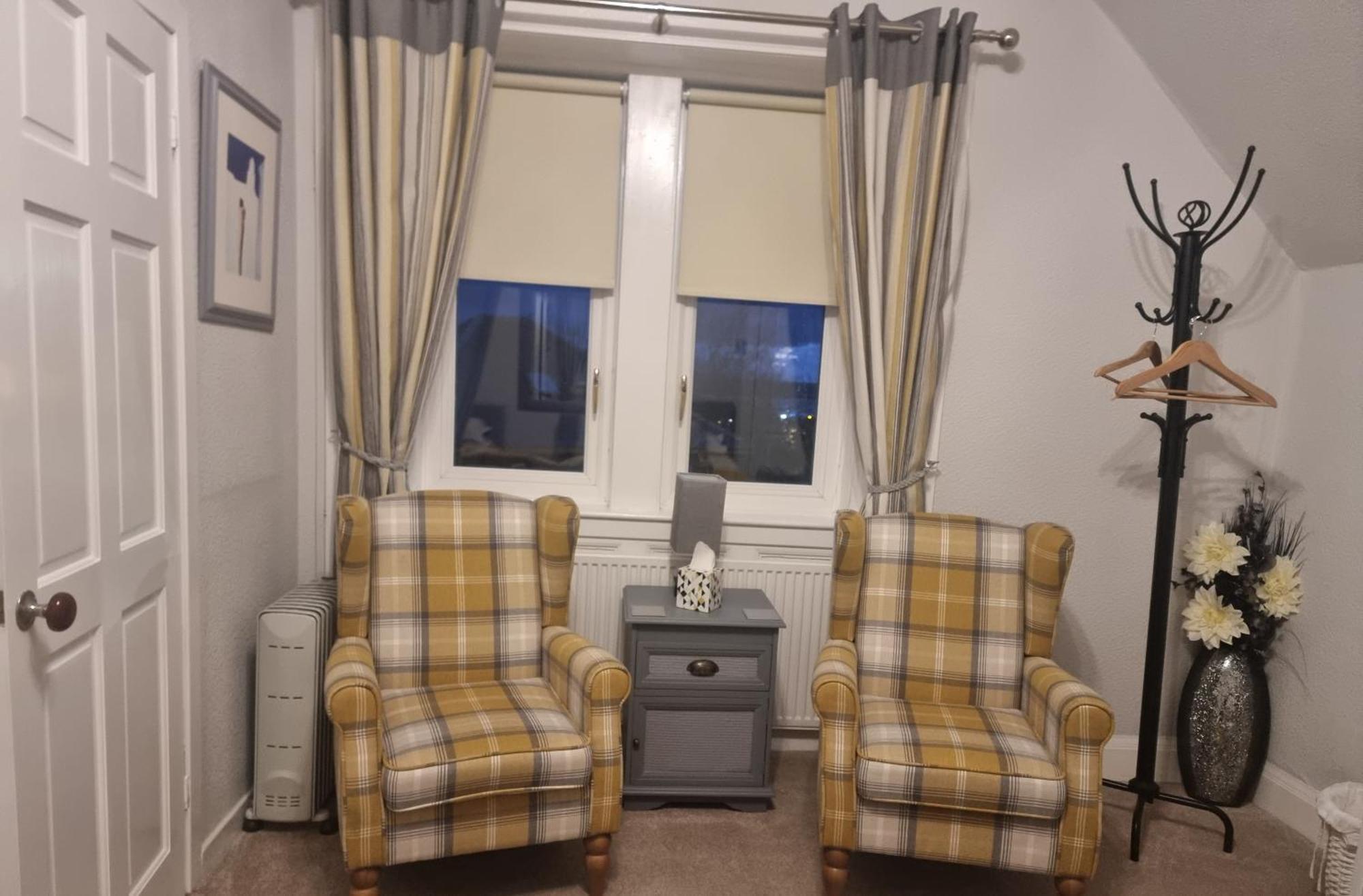 St Leonards Guest House Largs Ngoại thất bức ảnh
